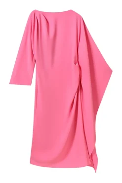Natan Modern Classics|Jurken^Dames jurk rose