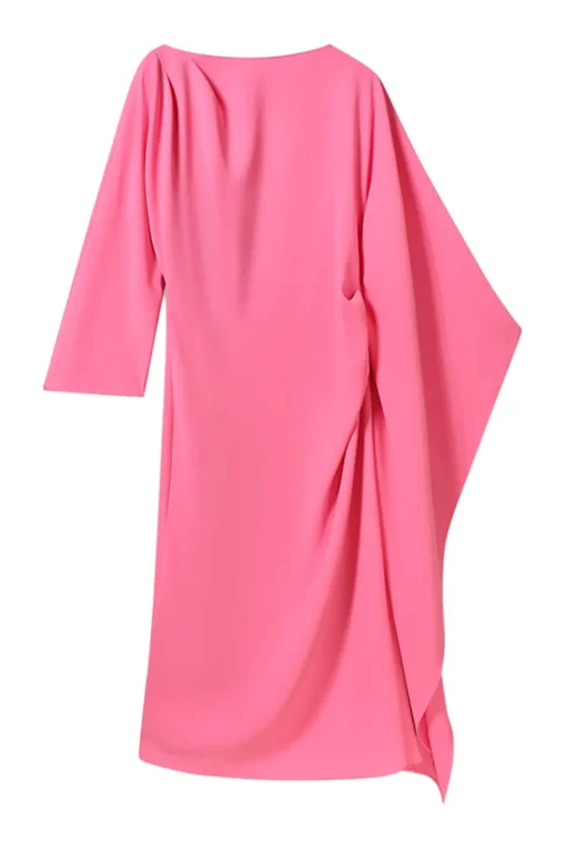 Natan Modern Classics|Jurken^Dames jurk rose