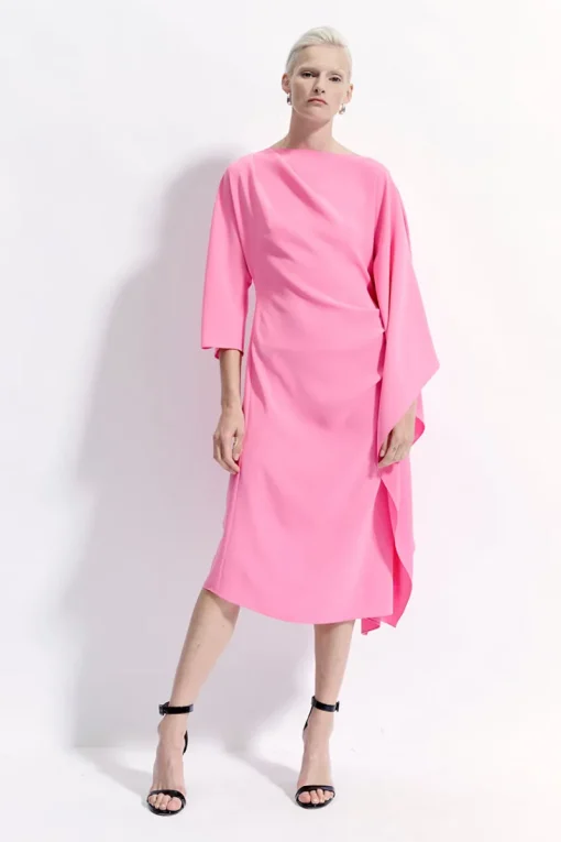 Natan Modern Classics|Jurken^Dames jurk rose