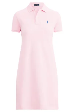 Polo Ralph Lauren Modern Classics|Jurken^Dames jurk rose