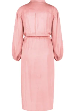 Ibana Outlet^Dames jurk rose