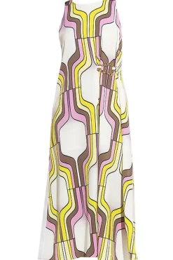 Marella Outlet^Dames jurk rose