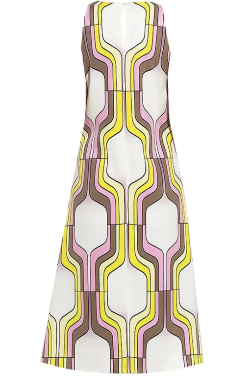 Marella Outlet^Dames jurk rose