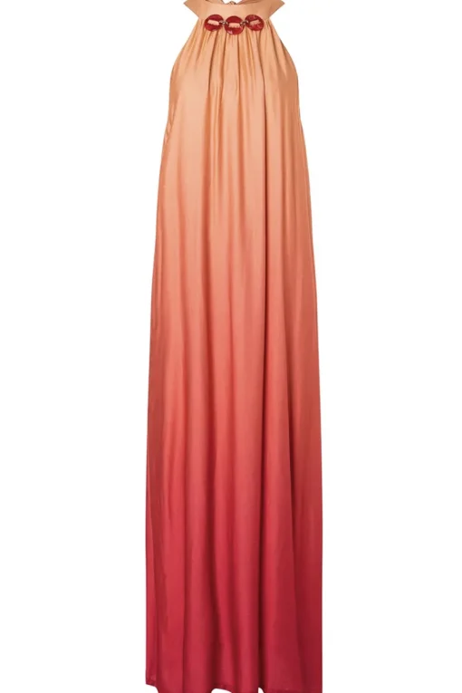 Ana Alcazar Outlet^Dames jurk rose
