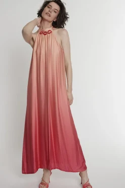 Ana Alcazar Outlet^Dames jurk rose