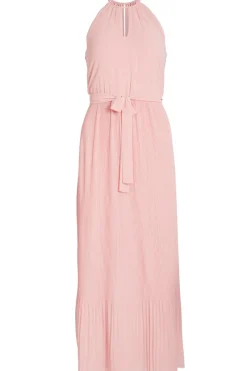 Vila Outlet^Dames jurk rose