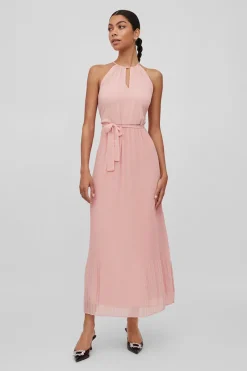 Vila Outlet^Dames jurk rose