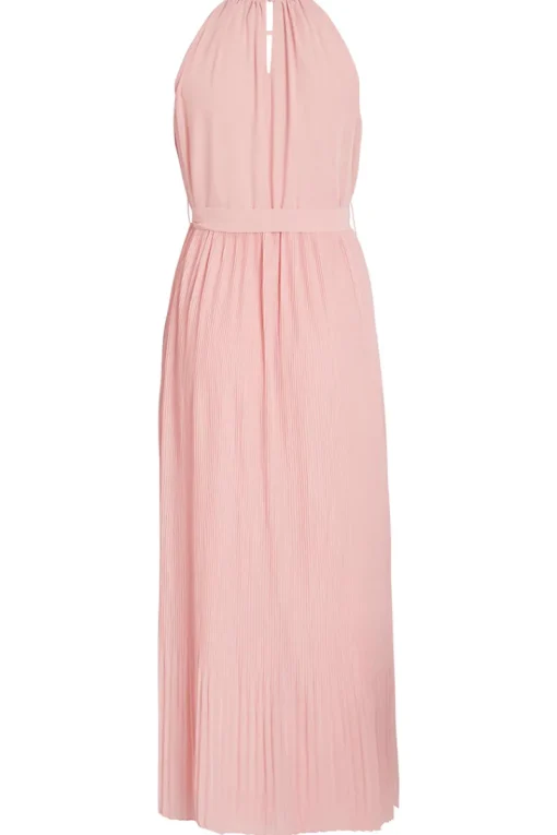 Vila Outlet^Dames jurk rose