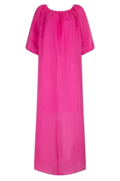Dante 6 Designer|Jurken^Dames jurk rose