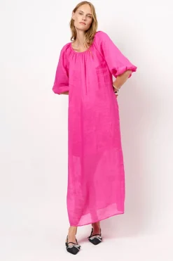 Dante 6 Designer|Jurken^Dames jurk rose