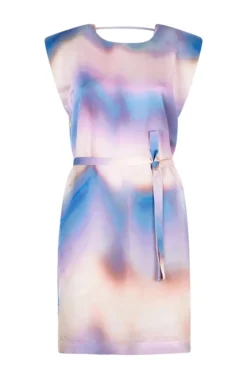 Dante 6 Designer|Jurken^Dames jurk rose