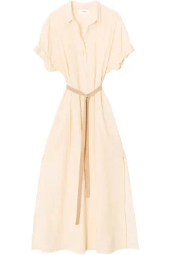 Xirena Designer|Jurken^Dames jurk rose