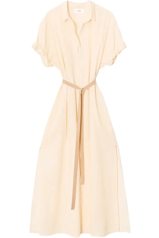 Xirena Designer|Jurken^Dames jurk rose