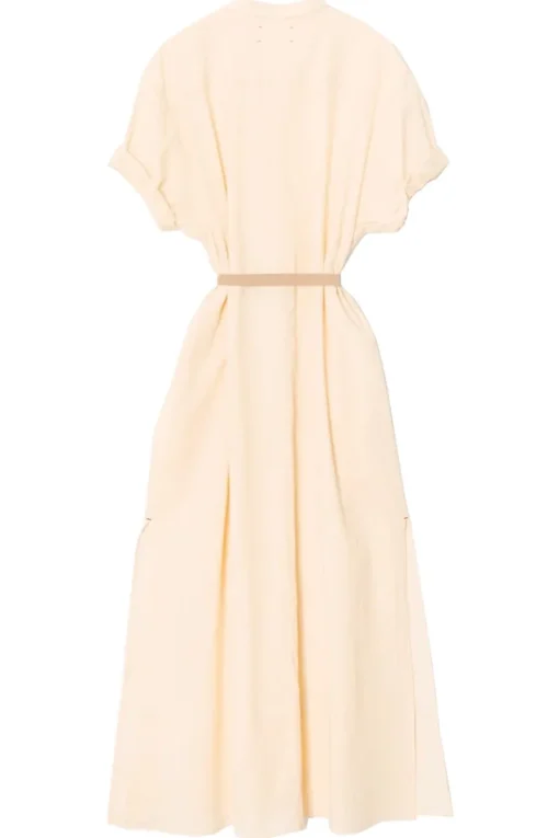 Xirena Designer|Jurken^Dames jurk rose