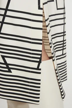 Ana Alcazar Outlet^Dames jurk wit