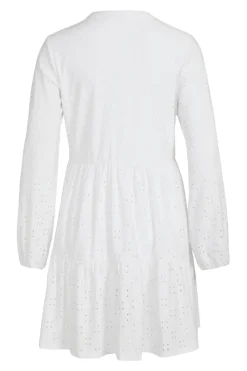 Vila Outlet^Dames jurk wit
