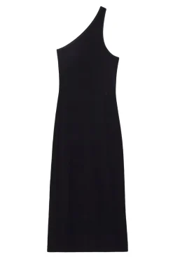 By Malene Birger Designer|Jurken^Dames jurk zwart