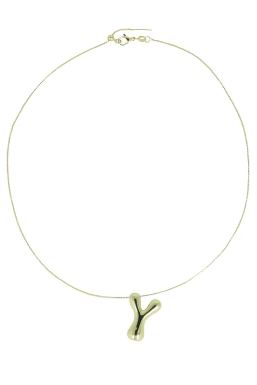 Lott Gioielli Sieraden^Dames ketting goud
