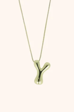 Lott Gioielli Sieraden^Dames ketting goud