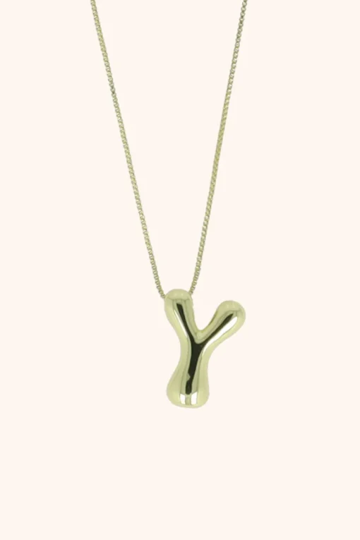 Lott Gioielli Sieraden^Dames ketting goud