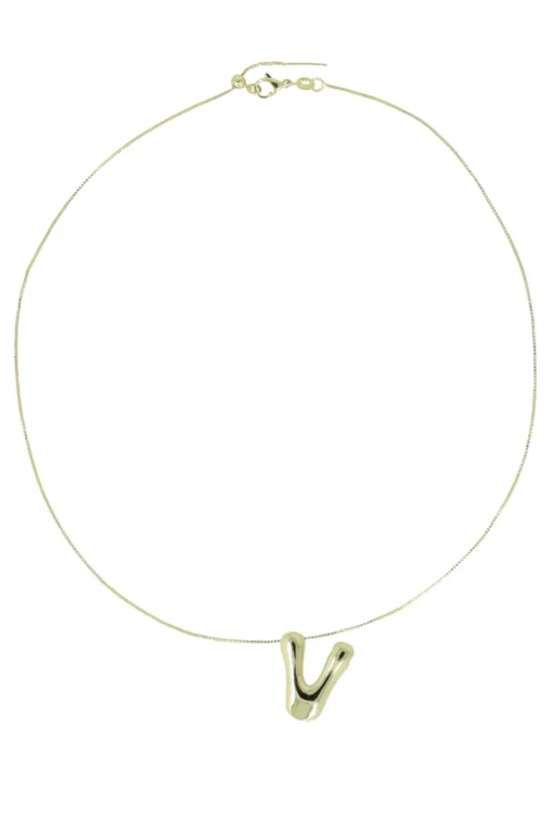 Lott Gioielli Sieraden^Dames ketting goud