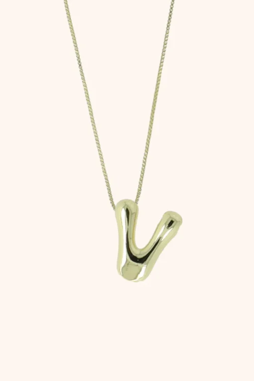 Lott Gioielli Sieraden^Dames ketting goud