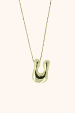 Lott Gioielli Sieraden^Dames ketting goud