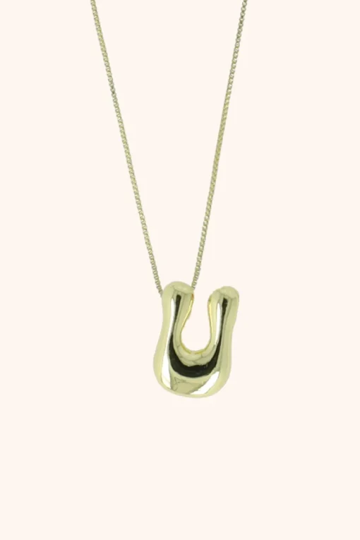 Lott Gioielli Sieraden^Dames ketting goud