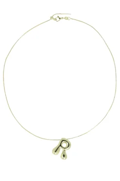 Lott Gioielli Sieraden^Dames ketting goud