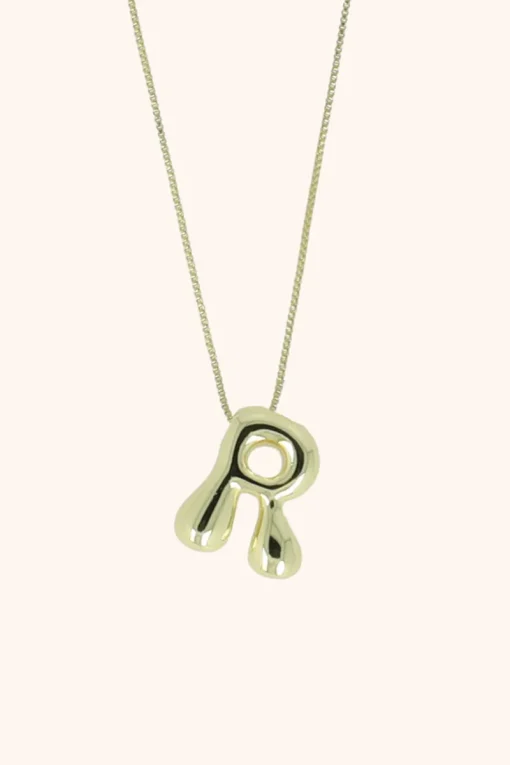 Lott Gioielli Sieraden^Dames ketting goud