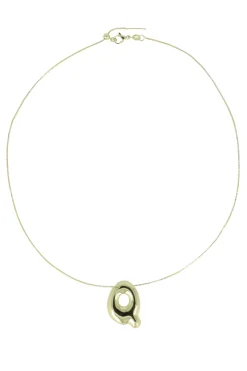 Lott Gioielli Sieraden^Dames ketting goud