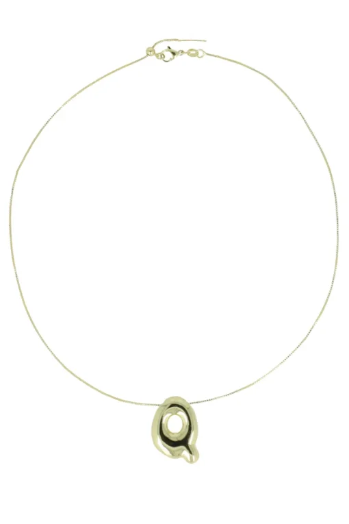 Lott Gioielli Sieraden^Dames ketting goud