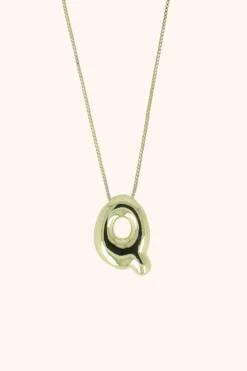 Lott Gioielli Sieraden^Dames ketting goud