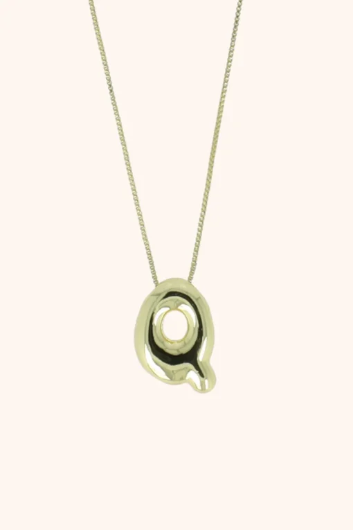 Lott Gioielli Sieraden^Dames ketting goud