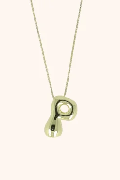 Lott Gioielli Sieraden^Dames ketting goud