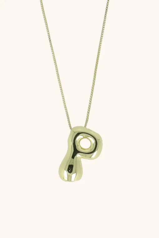 Lott Gioielli Sieraden^Dames ketting goud