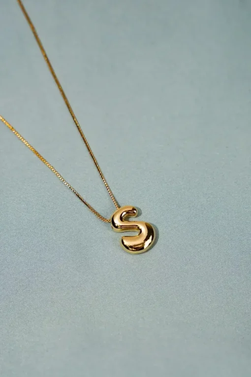 Lott Gioielli Sieraden^Dames ketting goud