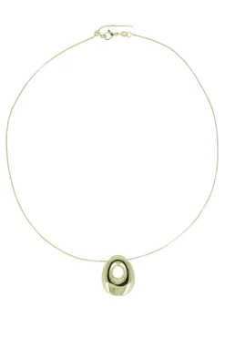 Lott Gioielli Sieraden^Dames ketting goud