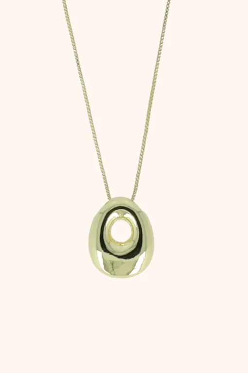 Lott Gioielli Sieraden^Dames ketting goud