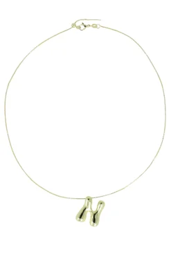 Lott Gioielli Sieraden^Dames ketting goud