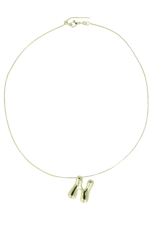 Lott Gioielli Sieraden^Dames ketting goud