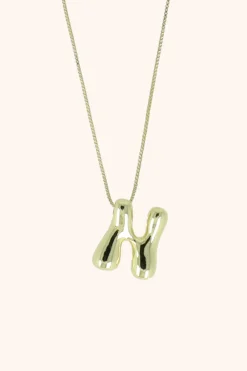 Lott Gioielli Sieraden^Dames ketting goud