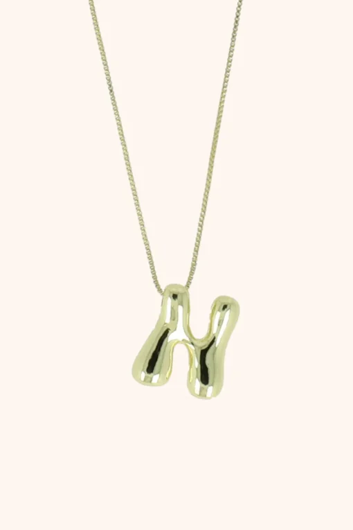 Lott Gioielli Sieraden^Dames ketting goud