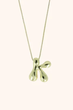 Lott Gioielli Sieraden^Dames ketting goud