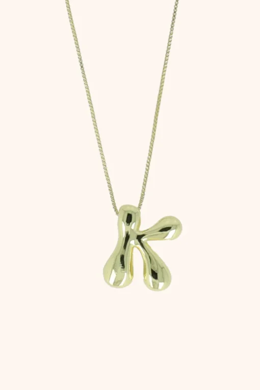 Lott Gioielli Sieraden^Dames ketting goud