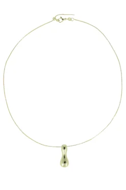 Lott Gioielli Sieraden^Dames ketting goud