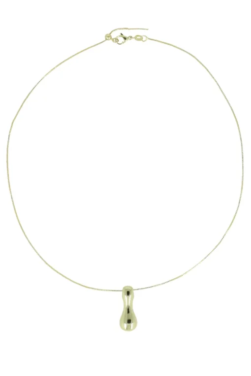 Lott Gioielli Sieraden^Dames ketting goud