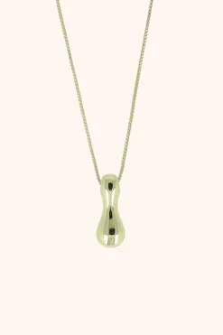 Lott Gioielli Sieraden^Dames ketting goud
