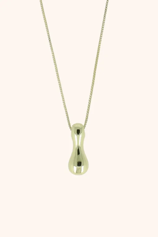 Lott Gioielli Sieraden^Dames ketting goud