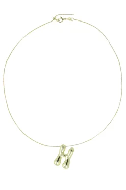 Lott Gioielli Sieraden^Dames ketting goud